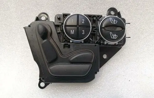 Mercedes-Benz SL R230 Seat memory switch A2308210951