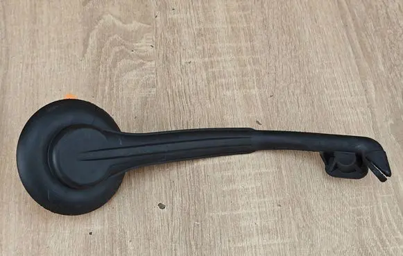 BMW 4 G22 G23 G24 G26 Other interior part 9301572
