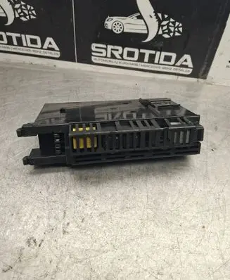 Mercedes-Benz E W211 Fuse module 2115455101 5DK00804745