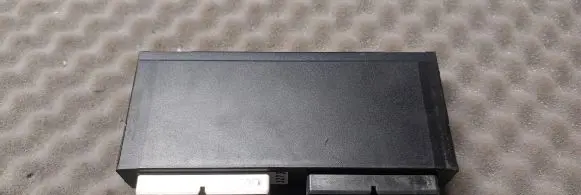 BMW 5 E34 Comfort/convenience module 61351379741