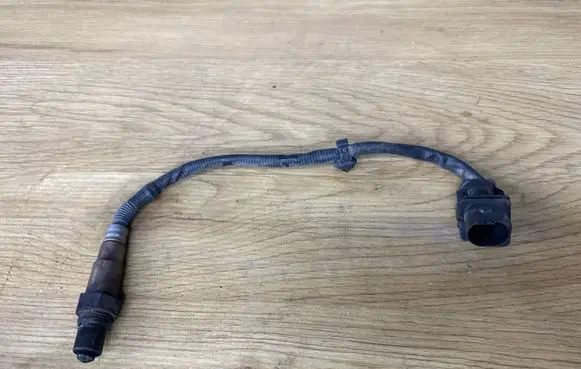 Opel Insignia A Lambda probe sensor 0281004161