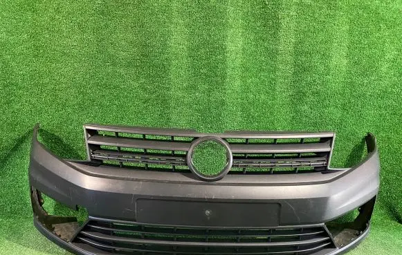 Volkswagen Caddy Front bumper