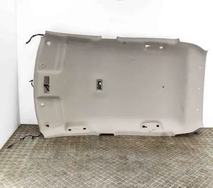 Nissan Leaf II (ZE1) Headlining 739B05SH4B