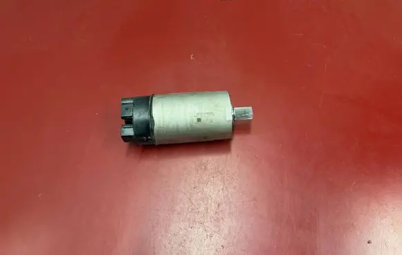 BMW X3 G45 Steering rack electric part 4532048526