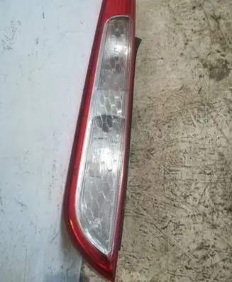 Ford Focus Rear/tail lights