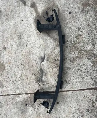 BMW 1 E81 E87 Front bumper cross member 7166584