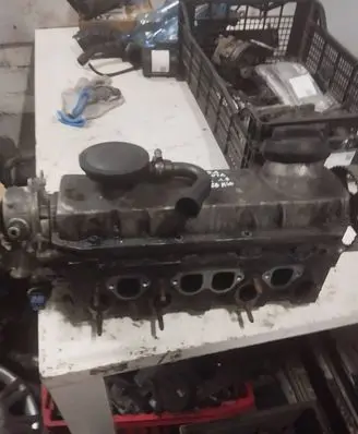 Skoda Octavia Mk1 (1U) Engine head 