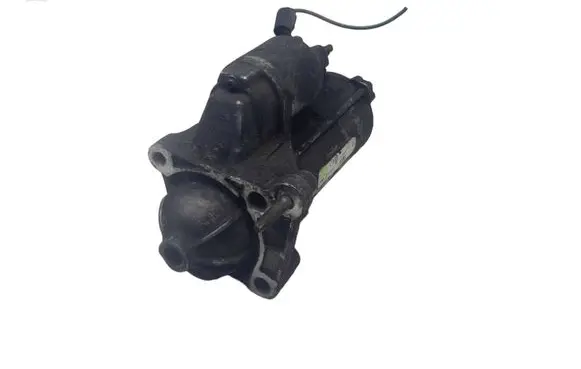 Renault Laguna II Starter motor 8200075362B D7R49 0510GEB