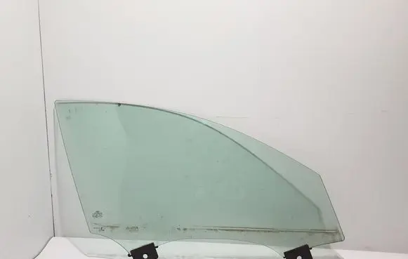 Audi A6 S6 C7 4G Front door window glass four-door 4G0845022C
