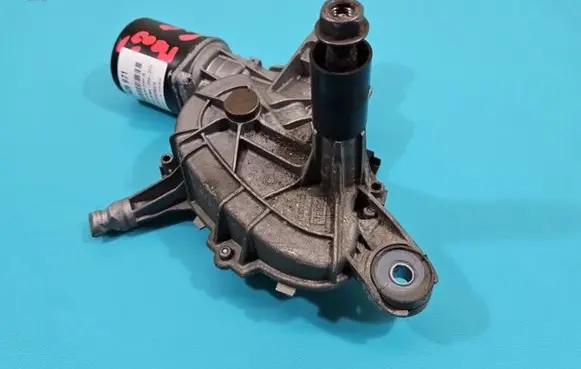 Citroen C4 Grand Picasso Wiper motor 53042446 IMPRK1426971