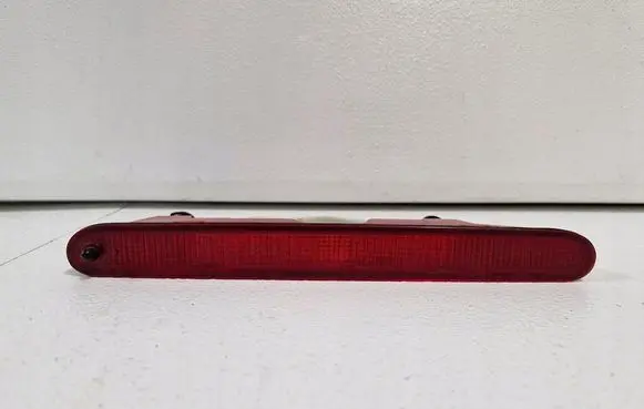 Citroen Berlingo Third/center stoplight