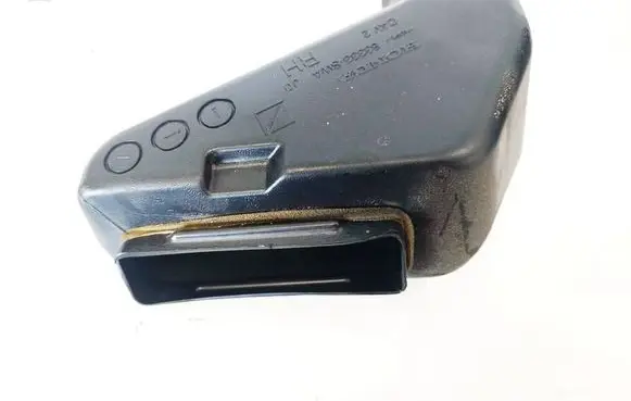 Honda CR-V Cabin air duct channel 83333SWAJ0