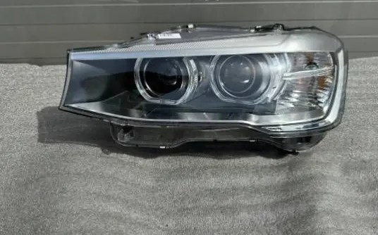 BMW X3 F25 Headlight/headlamp 7401138 F00HTB305206
