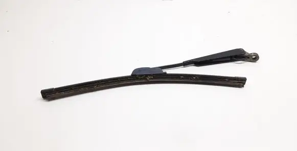 Mitsubishi Space Star Rear wiper blade arm