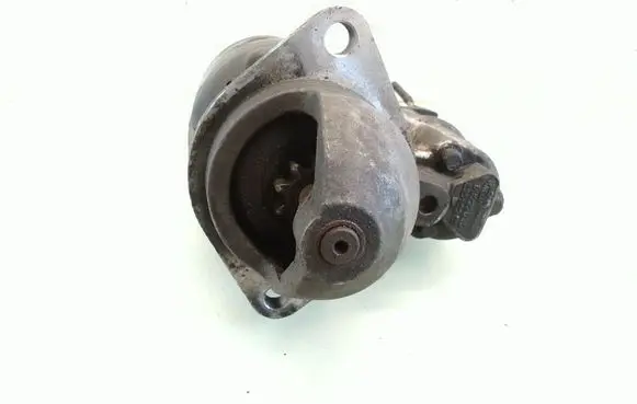 BMW 5 E39 Starter motor 63222035