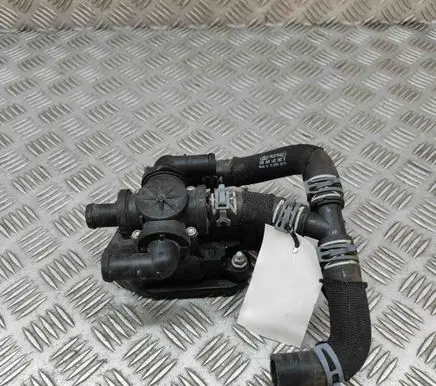 Audi e-tron Electric auxiliary coolant/water pump 4KE121239D 4KE963375J