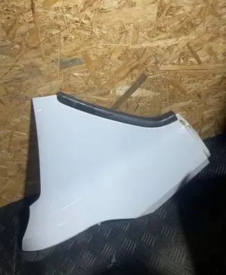 Ford B-MAX Rear bumper corner part panel trim Av11r29612