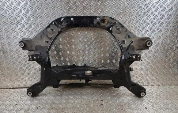 Toyota RAV 4 (XA50) Rear subframe 
