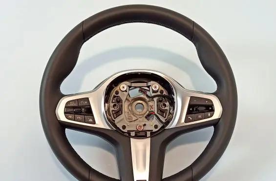 BMW X3 G01 Steering wheel 32308094545 8094545