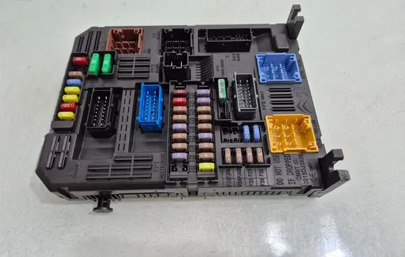 Fuse module