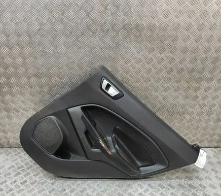 Ford Ecosport Rear door card panel trim CN15A27406A CN15A27406APIA03