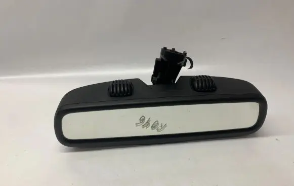 Jeep Cherokee Rear view mirror (interior) 68144051AB