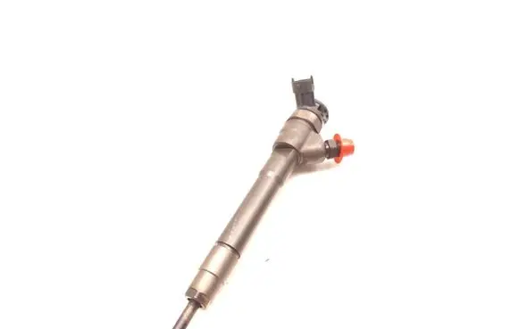 Opel Vivaro Fuel injector H8201055367 0445110414