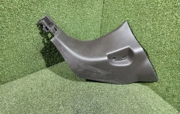 Renault Espace V (RFC) Front sill trim cover 768379812R