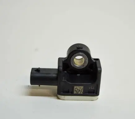 Audi A6 S6 C7 4G Airbag deployment crash/impact sensor 4H0959643