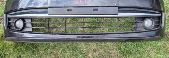 Renault Laguna III Front bumper