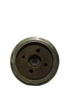 Volkswagen Transporter - Caravelle T4 Crankshaft pulley