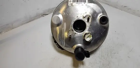 Mercedes-Benz S W220 Brake booster A0054302430