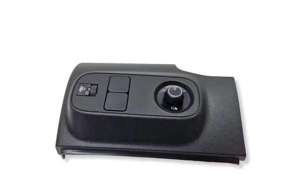 Citroen C3 Headlight level height control switch 9812848877 98125550ZD 9817640980