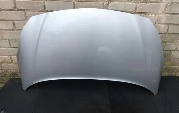 Opel Corsa E Engine bonnet/hood