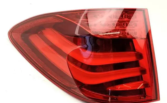 Rear/tail lights