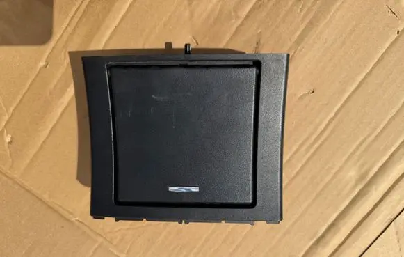 Mercedes-Benz E W212 Ashtray (rear) A2126803850