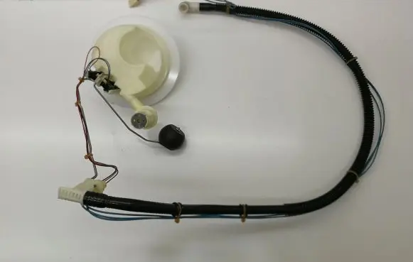 Fuel level sensor