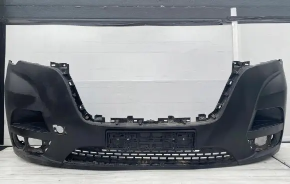 Renault Master III Front bumper 622546766R
