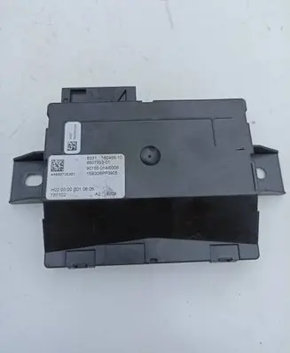 BMW 7 G11 G12 Other control units/modules 6807353 16046610 15B306PP3905
