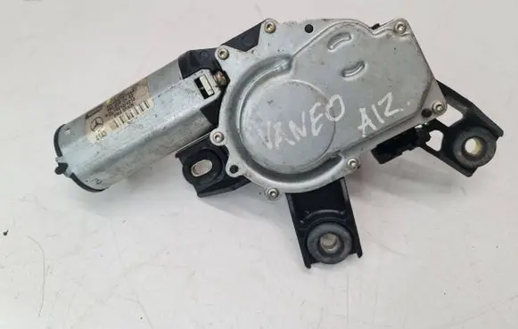 Mercedes-Benz Vaneo W414 Rear window wiper motor 1688200442 148104810