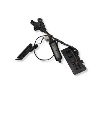 Chrysler Pacifica Reversing camera 17475000