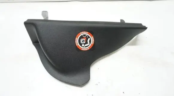 Citroen C4 I Dashboard lower bottom trim panel 9646339877
