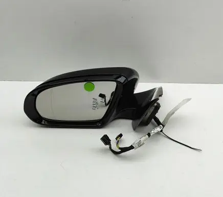 Mercedes-Benz E W213 Front door electric wing mirror A0998110300 A0998101100