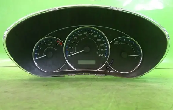 Subaru Forester SH Speedometer (instrument cluster)