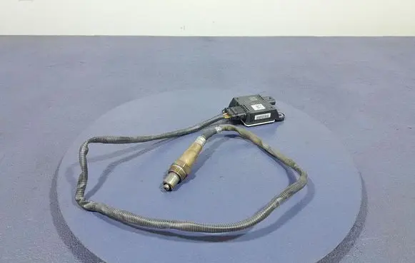 BMW X6 M Lambda probe sensor 9887657