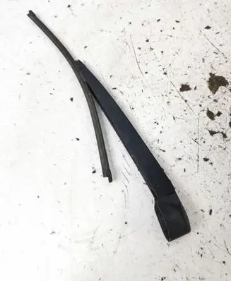 Volkswagen Golf Plus Rear wiper blade 5M0955707A
