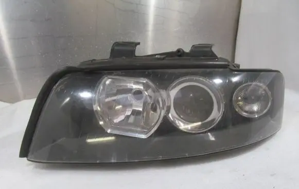 Audi A4 S4 B6 8E 8H Headlight/headlamp 8E0941003P 89309490