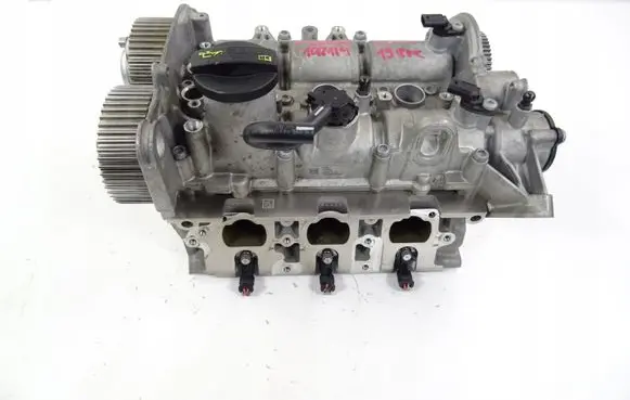 Volkswagen T-Cross Engine head 04C103479H 04C103404L