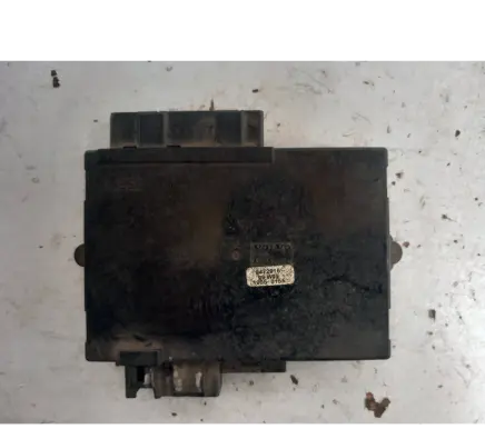Volvo S70 V70 V70 XC Other control units/modules 9472916