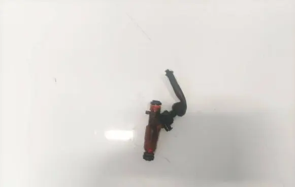 Alfa Romeo 147 Fuel injector 0280155769